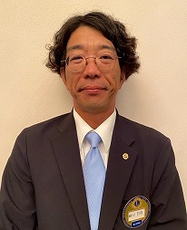 会長 藤田　哲弥